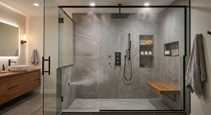 Top Bathroom Remodeling Companies in Steamboat Springs, CO